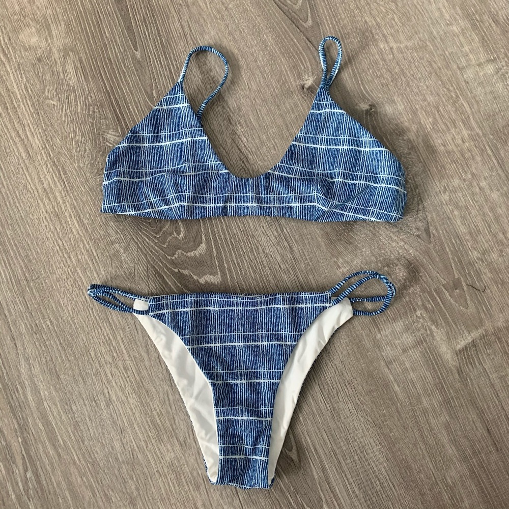 Tavik bikini set